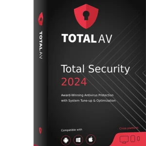 TotalAV Total Security